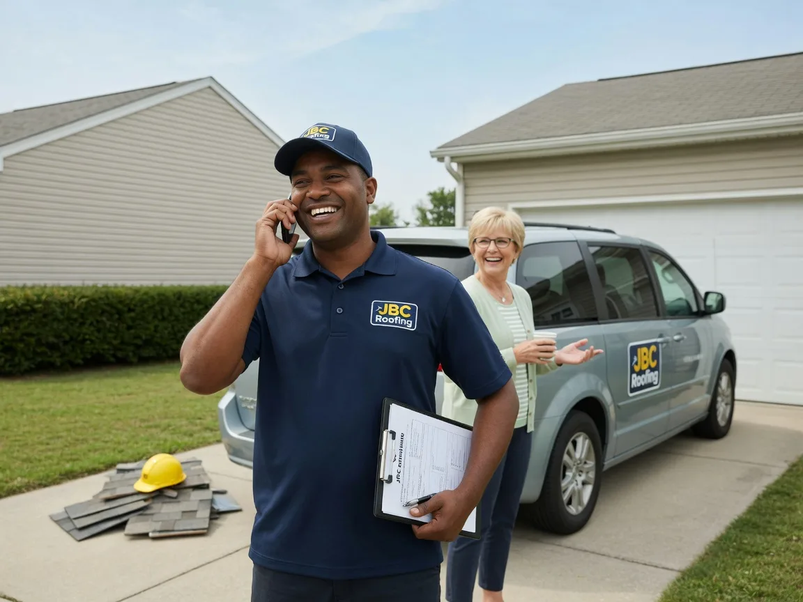 Roof Replacement Gwynedd Valley, PA FAQs